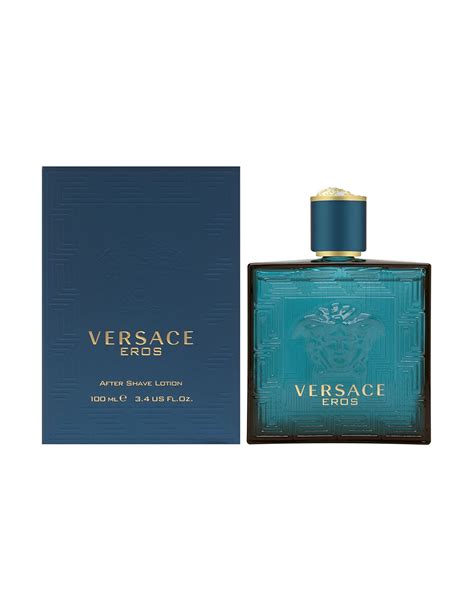 Versace Eros Lozione Dopo Barba cod. 13395 